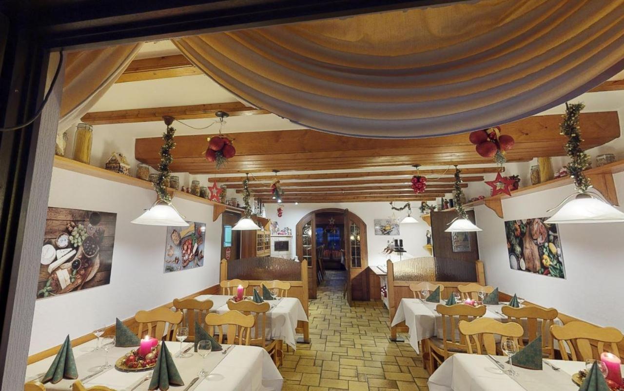 Erlebnislokal Lammersdorfer Hof Εξωτερικό φωτογραφία